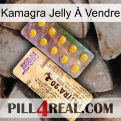 Kamagra Jelly À Vendre new06